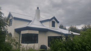 Mynd úr verkefni