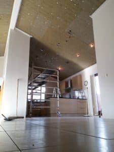 loftadúkur/smiður/smiðir/hlóð
