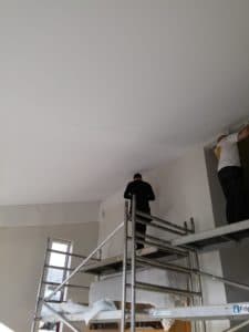 loftadúkur/smiður/smiðir/hlóð