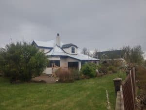 Þakviðgerðir/þakskipti/Nýtt þak