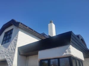 Þakviðgerðir/þakskipti/Nýtt þak