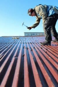 Þakviðgerðir/þak/Nýtt þak/þakskipti