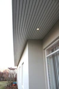 Smiður/þakkantur/smiðir