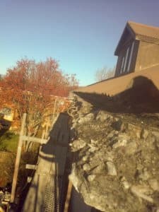 Þakkantur/Gluggaviðgerðir/smiðir/smiður