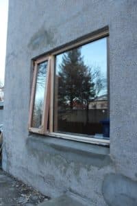 Þakkantur/Gluggaviðgerðir/smiðir/smiður