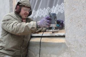 Þakkantur/Gluggaviðgerðir/smiðir/smiður