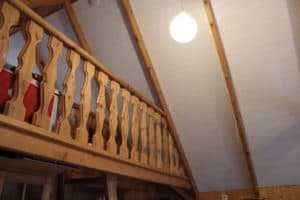 Sumarbústaður/Smiður/Smiðir/Trésmiðir.is