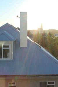 Flókagata/þakviðgerðir/Þakskipti/Nýtt þak/þak