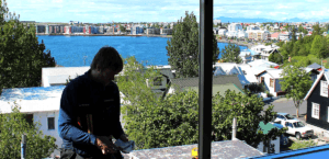 Gluggaviðgerðir/Rúðuskipti/Gluggaskipti