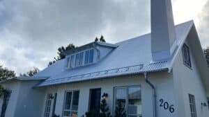 Þakviðgerðir/þakskipti/Nýtt þak 