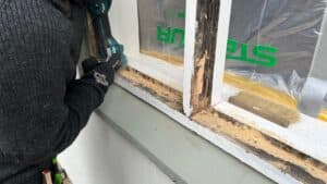Gluggaviðgerðir/Rúðuskipti/Gluggaskipti