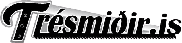 Trésmiðir.is
